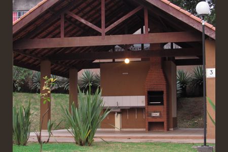 Apartamento à venda com 76m², 3 quartos e 1 vagaÁrea comum