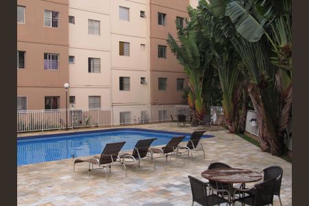 Apartamento à venda com 76m², 3 quartos e 1 vagaÁrea comum