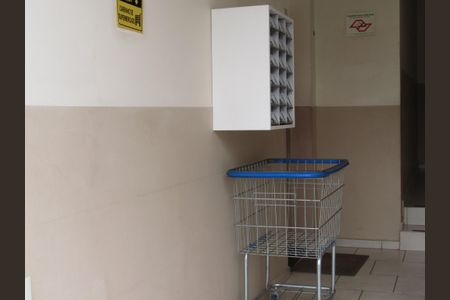 Apartamento à venda com 76m², 3 quartos e 1 vagaÁrea comum