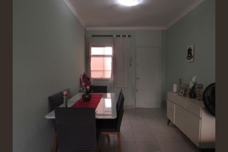 Apartamento à venda com 76m², 3 quartos e 1 vagaSala