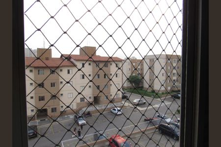 Apartamento à venda com 76m², 3 quartos e 1 vagaVista Quarto 2