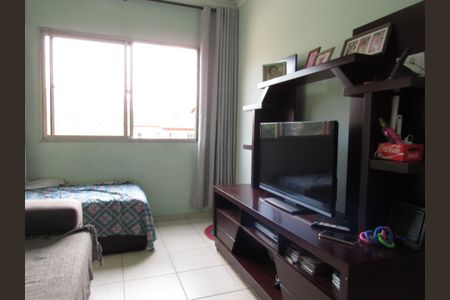 Apartamento à venda com 76m², 3 quartos e 1 vagaSala