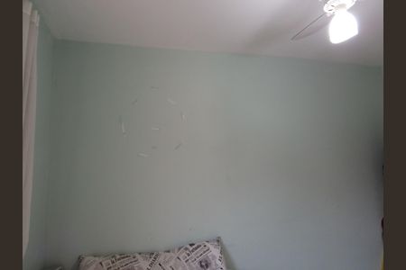 Apartamento à venda com 76m², 3 quartos e 1 vagaQuarto 2