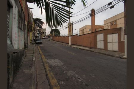 Apartamento à venda com 76m², 3 quartos e 1 vagaFachada 