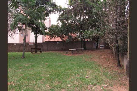 Apartamento à venda com 76m², 3 quartos e 1 vagaÁrea comum