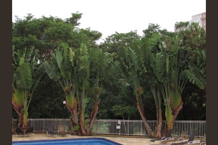 Apartamento à venda com 76m², 3 quartos e 1 vagaÁrea comum