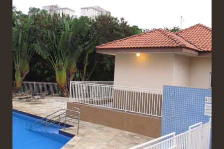 Apartamento à venda com 76m², 3 quartos e 1 vagaÁrea comum