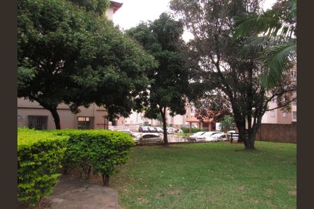 Apartamento à venda com 76m², 3 quartos e 1 vagaÁrea comum