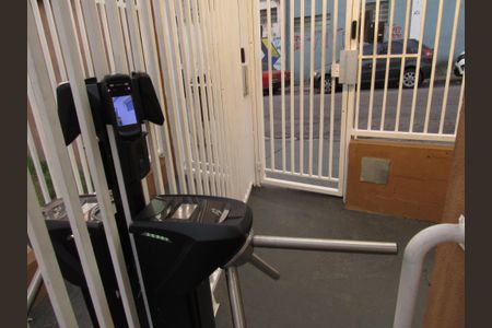 Apartamento à venda com 76m², 3 quartos e 1 vagaFachada 