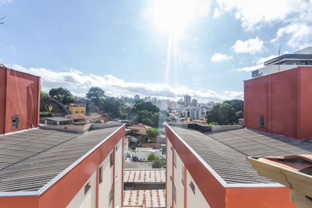 Apartamento para alugar com 112m², 3 quartos e 1 vagaVista da Cobertura