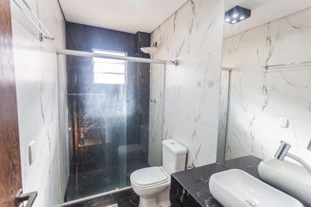 Apartamento para alugar com 112m², 3 quartos e 1 vagaBanheiro Social 