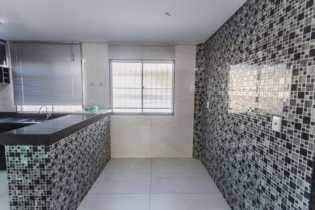 Apartamento para alugar com 112m², 3 quartos e 1 vagaCozinha