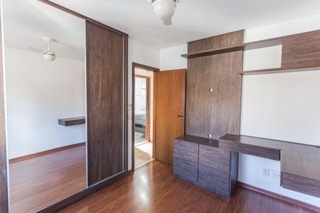 Apartamento para alugar com 112m², 3 quartos e 1 vagaQuarto 1