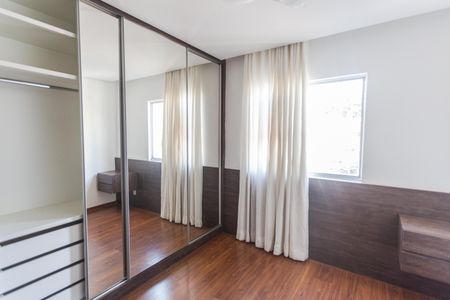 Apartamento para alugar com 112m², 3 quartos e 1 vagaQuarto 2