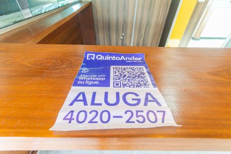 Apartamento para alugar com 112m², 3 quartos e 1 vagaPlaca