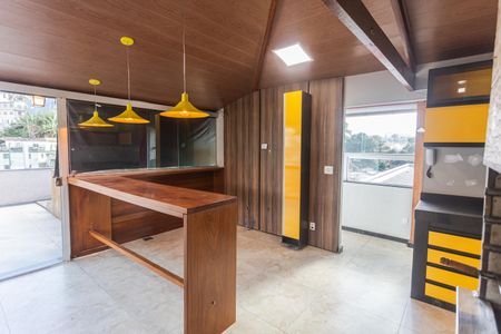 Apartamento para alugar com 112m², 3 quartos e 1 vagaEspaço Gourmet