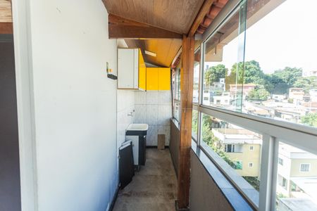 Apartamento para alugar com 112m², 3 quartos e 1 vagaÁrea de Serviço