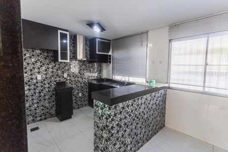 Apartamento para alugar com 112m², 3 quartos e 1 vagaCozinha
