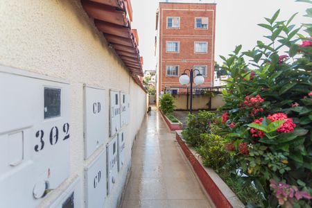 Apartamento para alugar com 112m², 3 quartos e 1 vagaHall de Entrada