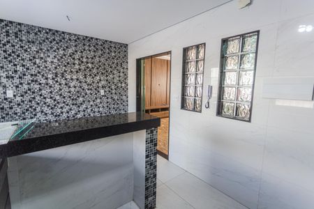 Apartamento para alugar com 112m², 3 quartos e 1 vagaCozinha