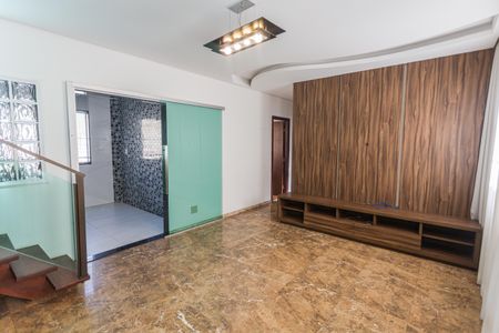 Apartamento para alugar com 112m², 3 quartos e 1 vagaSala