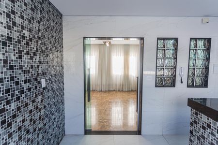 Apartamento para alugar com 112m², 3 quartos e 1 vagaCozinha