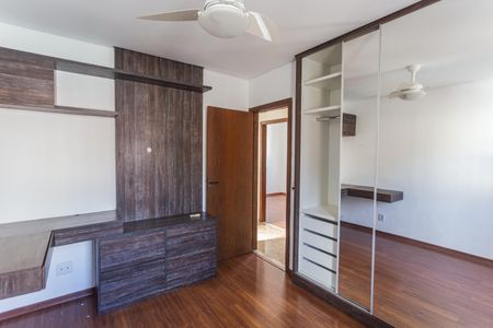 Apartamento para alugar com 112m², 3 quartos e 1 vagaQuarto 2