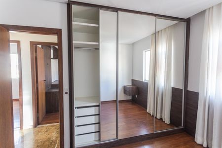 Apartamento para alugar com 112m², 3 quartos e 1 vagaQuarto 2