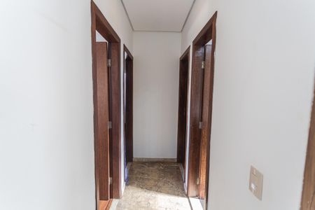 Apartamento para alugar com 112m², 3 quartos e 1 vagaCorredor