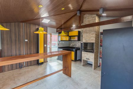 Apartamento para alugar com 112m², 3 quartos e 1 vagaEspaço Gourmet