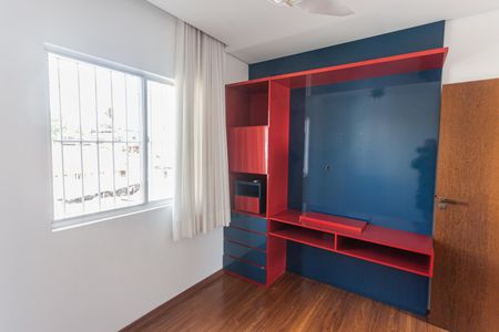 Apartamento para alugar com 112m², 3 quartos e 1 vagaQuarto 3