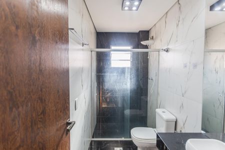 Apartamento para alugar com 112m², 3 quartos e 1 vagaBanheiro Social 