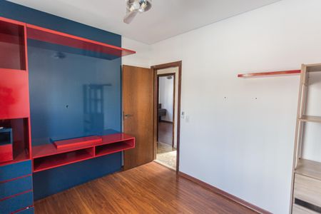Apartamento para alugar com 112m², 3 quartos e 1 vagaQuarto 3