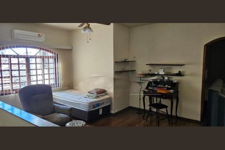 Casa à venda com 3 quartos, 390m² em Ipiranga, São Paulo