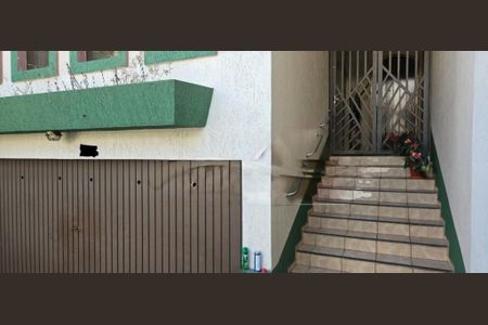 Casa à venda com 3 quartos, 390m² em Ipiranga, São Paulo