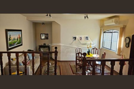 Casa à venda com 3 quartos, 390m² em Ipiranga, São Paulo