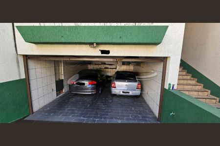 Casa à venda com 3 quartos, 390m² em Ipiranga, São Paulo