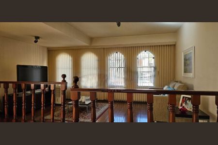 Casa à venda com 3 quartos, 390m² em Ipiranga, São Paulo