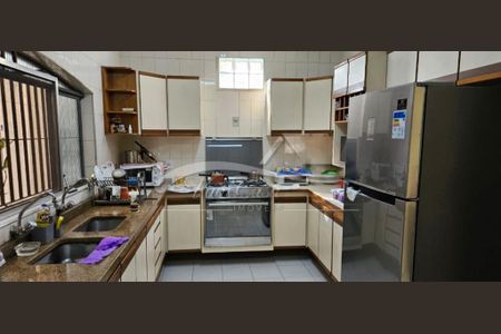 Casa à venda com 3 quartos, 390m² em Ipiranga, São Paulo