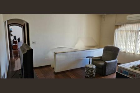 Casa à venda com 3 quartos, 390m² em Ipiranga, São Paulo