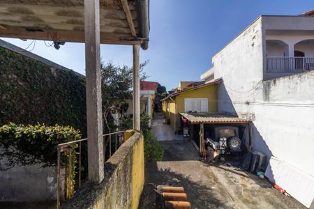 Casa à venda com 400m², 2 quartos e 5 vagasÁrea Externa