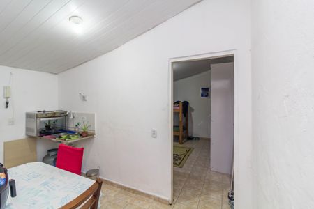 Casa à venda com 400m², 2 quartos e 5 vagasSala de Jantar