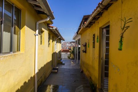 Casa à venda com 400m², 2 quartos e 5 vagasÁrea Externa