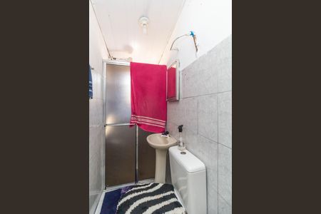 Casa à venda com 400m², 2 quartos e 5 vagasBanheiro 1