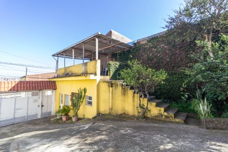 Casa à venda com 400m², 2 quartos e 5 vagasÁrea Externa