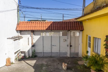 Casa à venda com 400m², 2 quartos e 5 vagasÁrea Externa