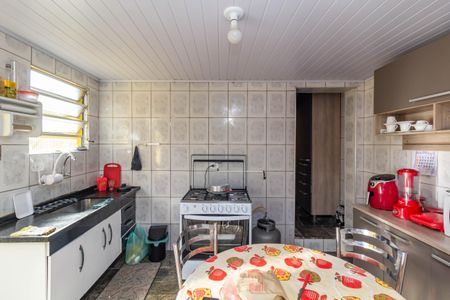 Casa à venda com 400m², 2 quartos e 5 vagasCozinha