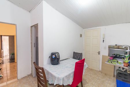 Casa à venda com 400m², 2 quartos e 5 vagasSala de Jantar