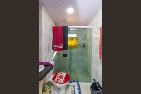 Casa à venda com 400m², 2 quartos e 5 vagasBanheiro 2