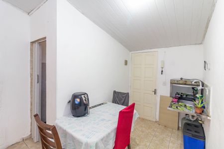 Casa à venda com 400m², 2 quartos e 5 vagasSala de Jantar